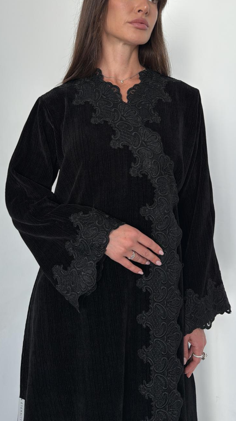 Abaya #758