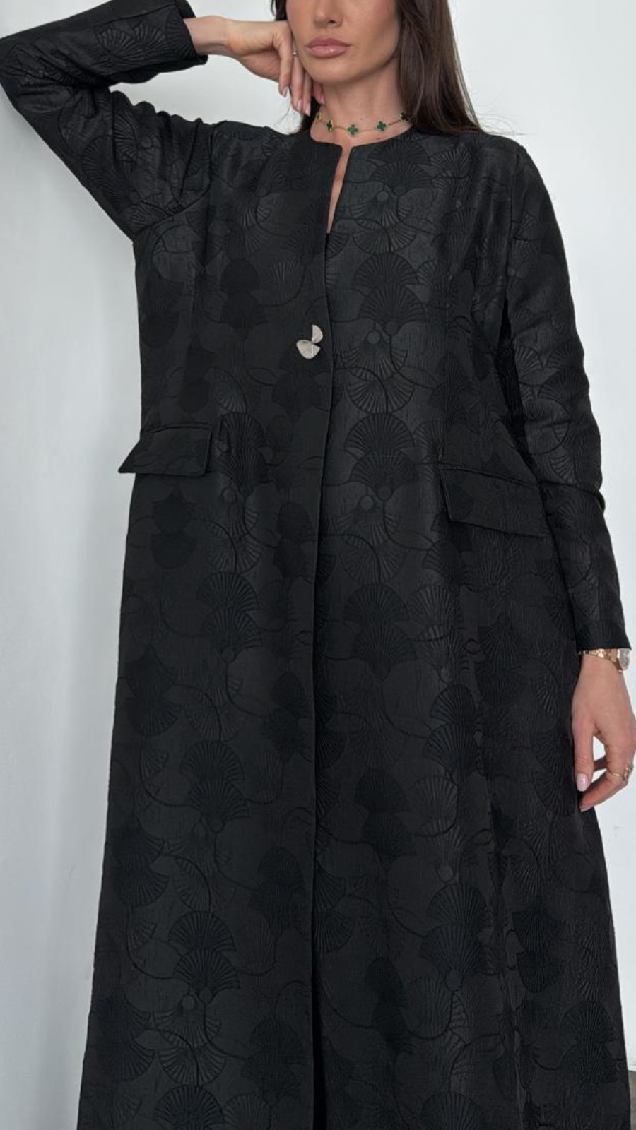 Abaya #777