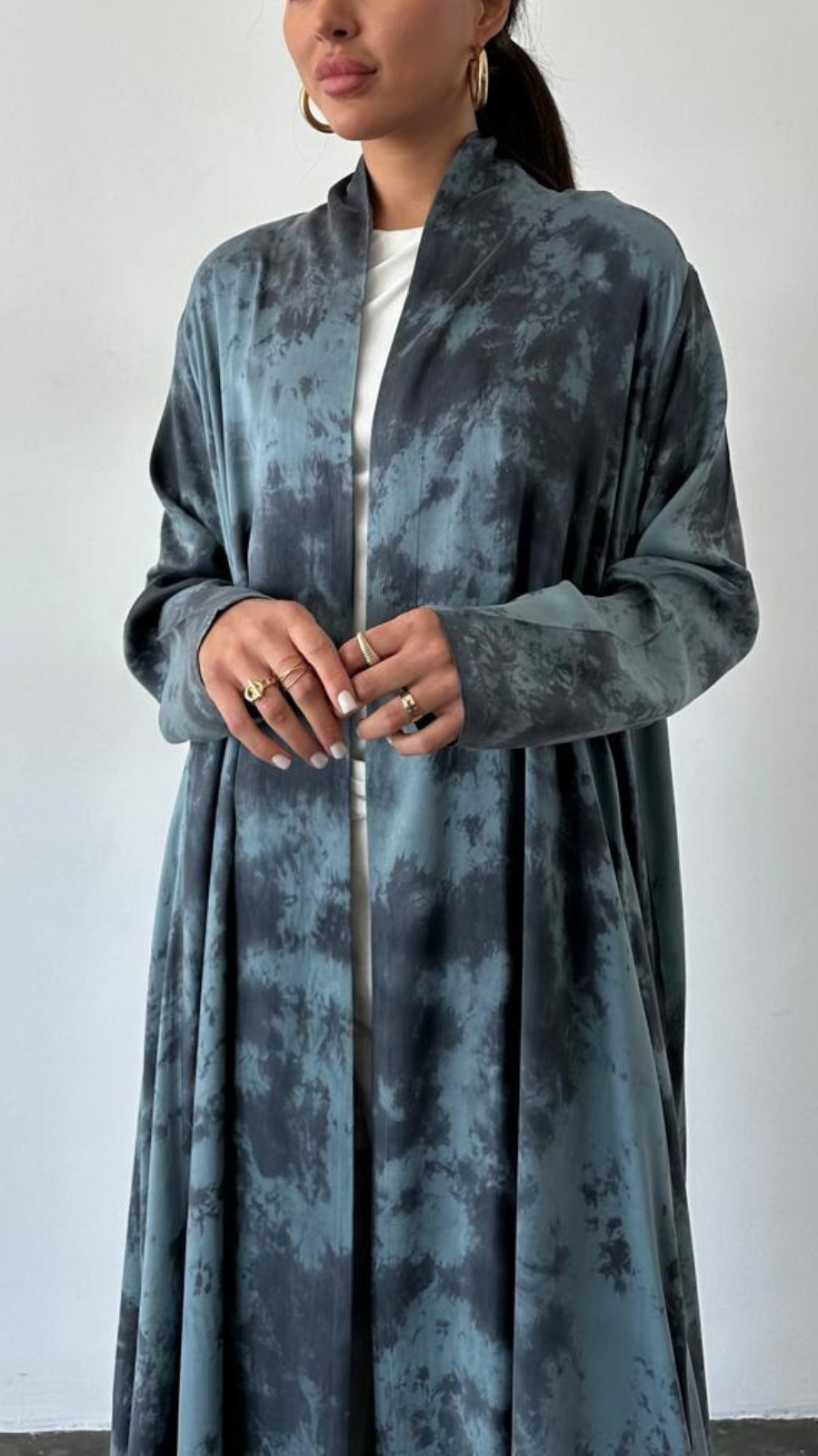 Abaya #636