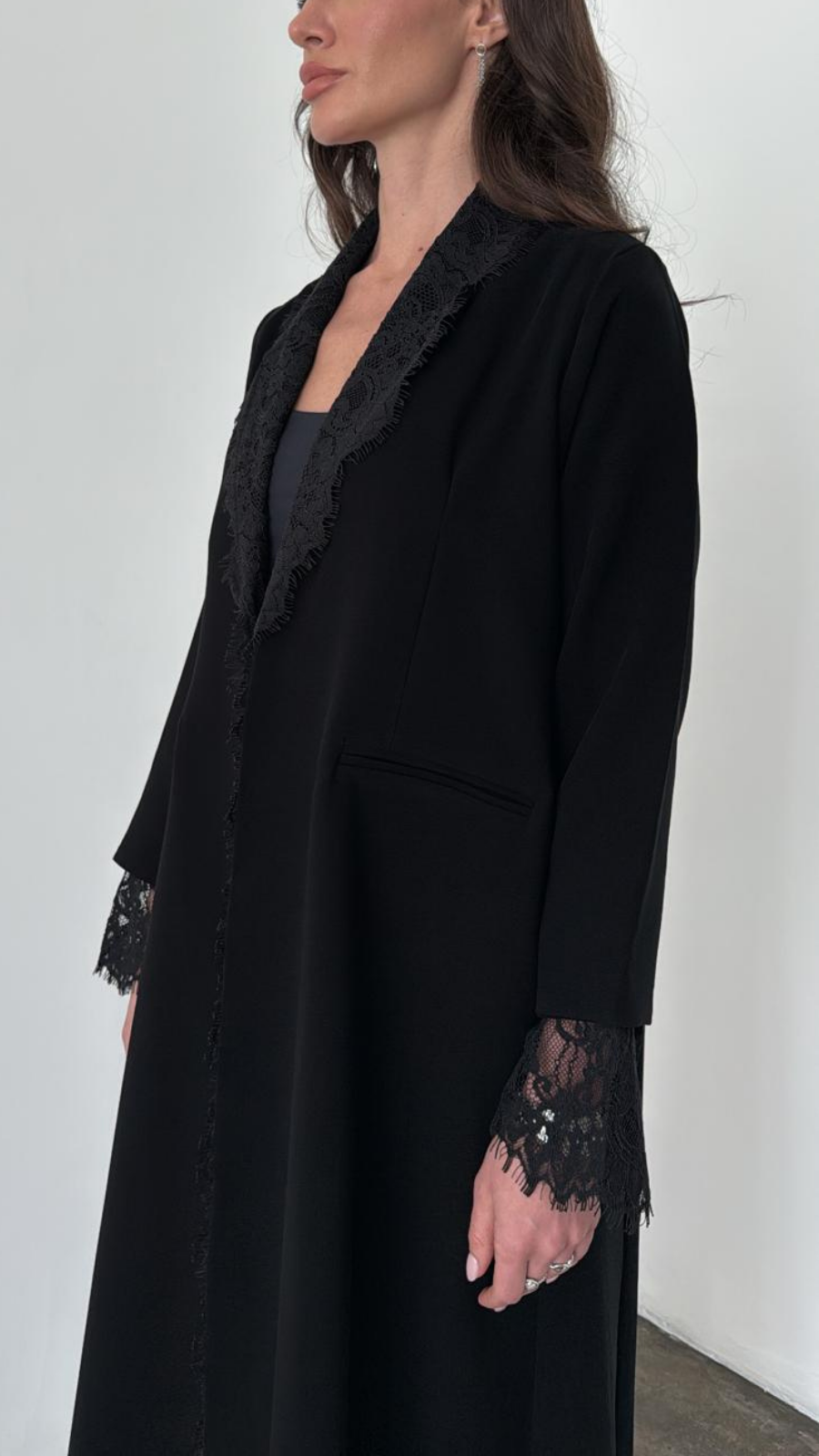 Abaya #790