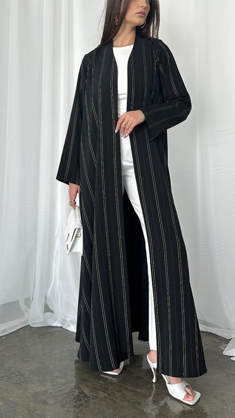 Abaya #604