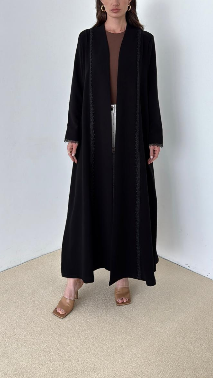 Abaya #700