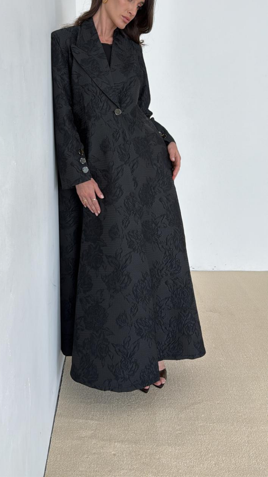 Abaya #707