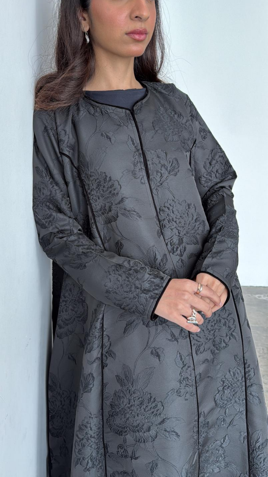 Abaya #684