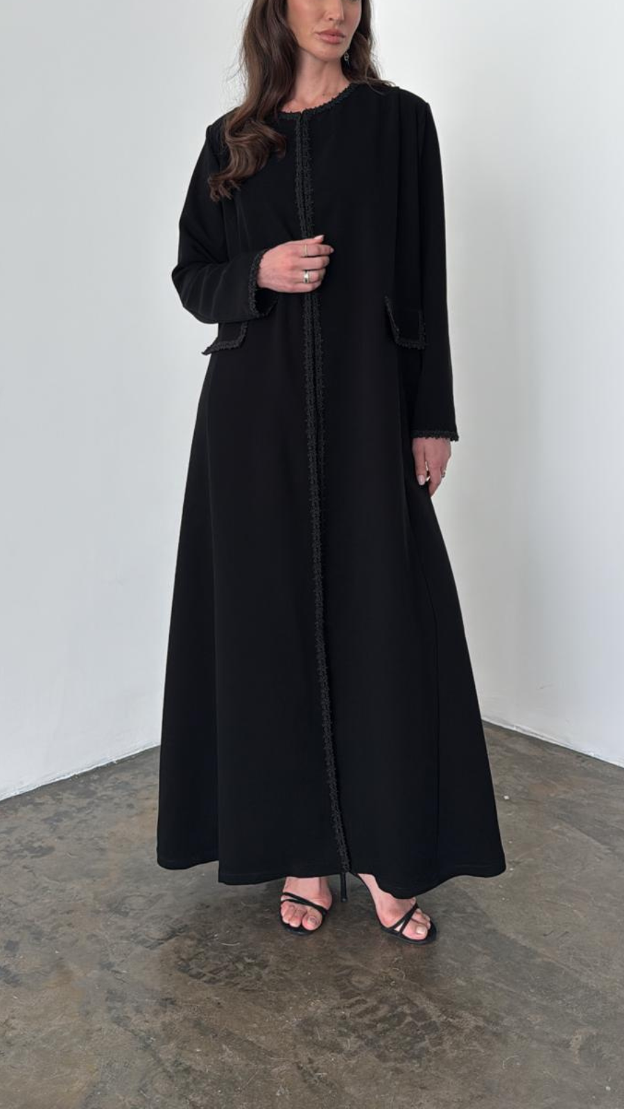 Abaya #794