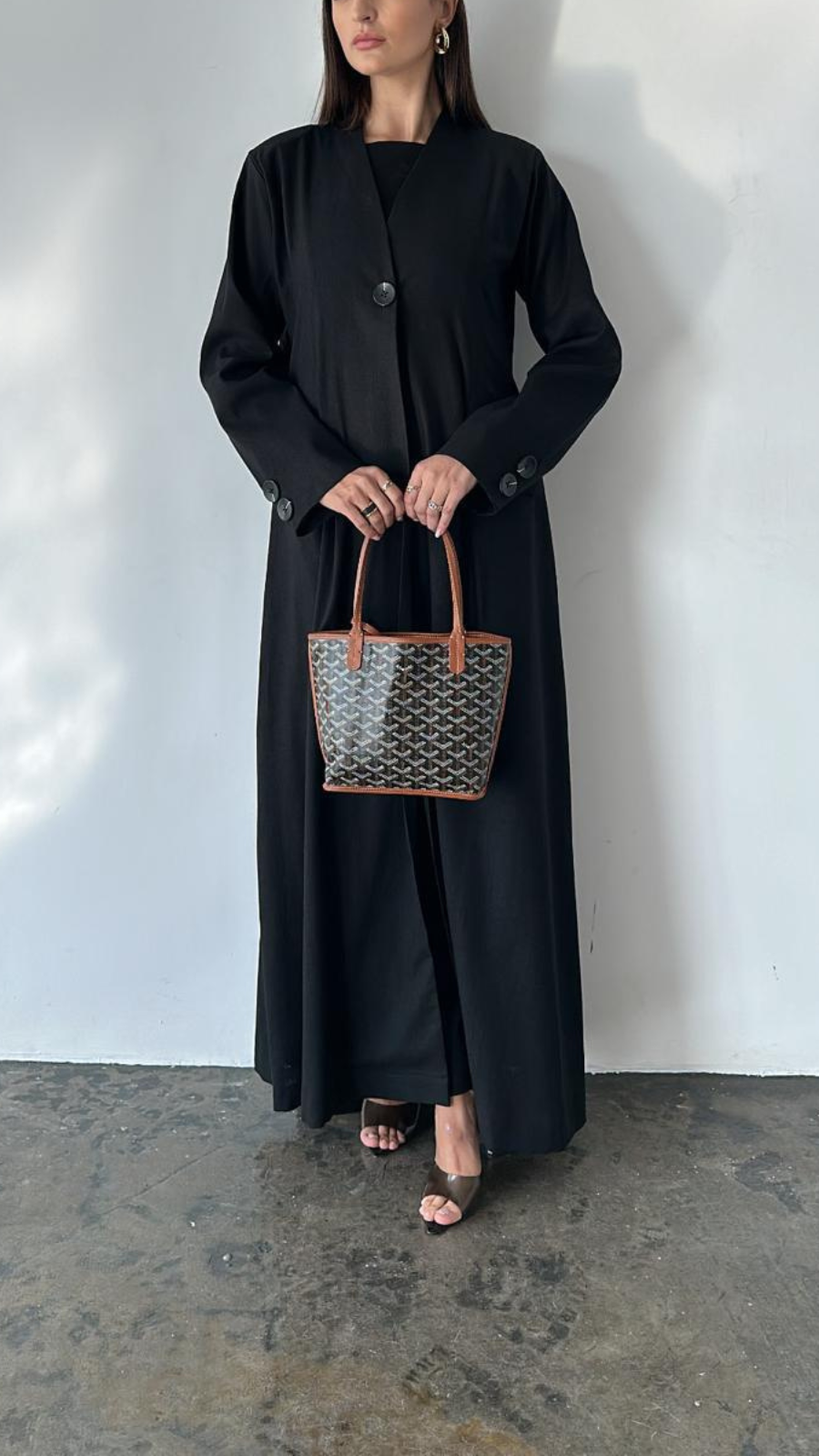 Abaya #661