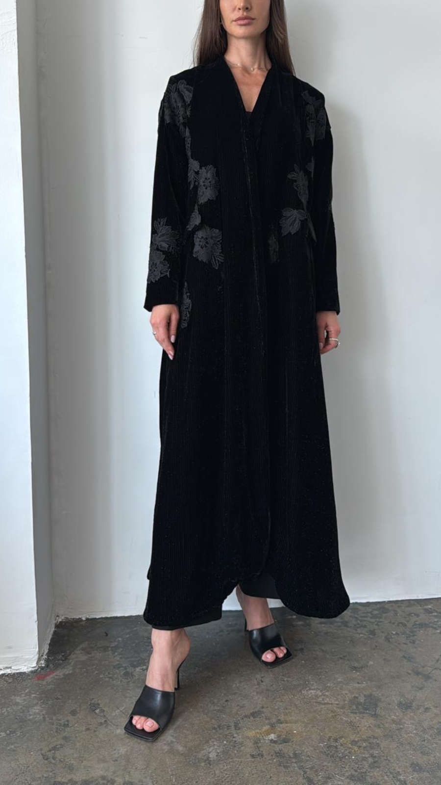 Abaya #756