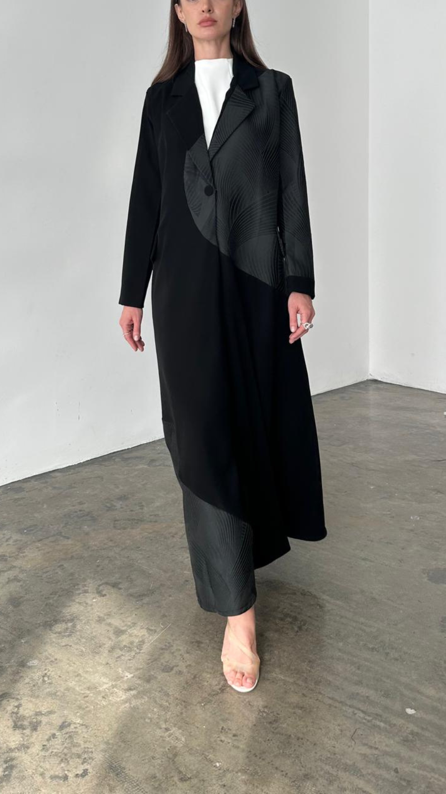 Abaya #673