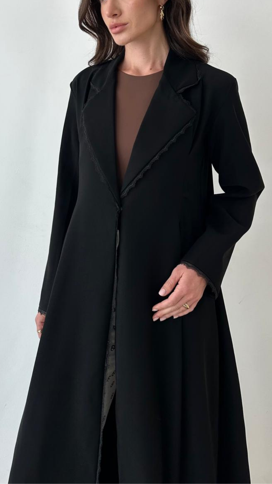 Abaya #701