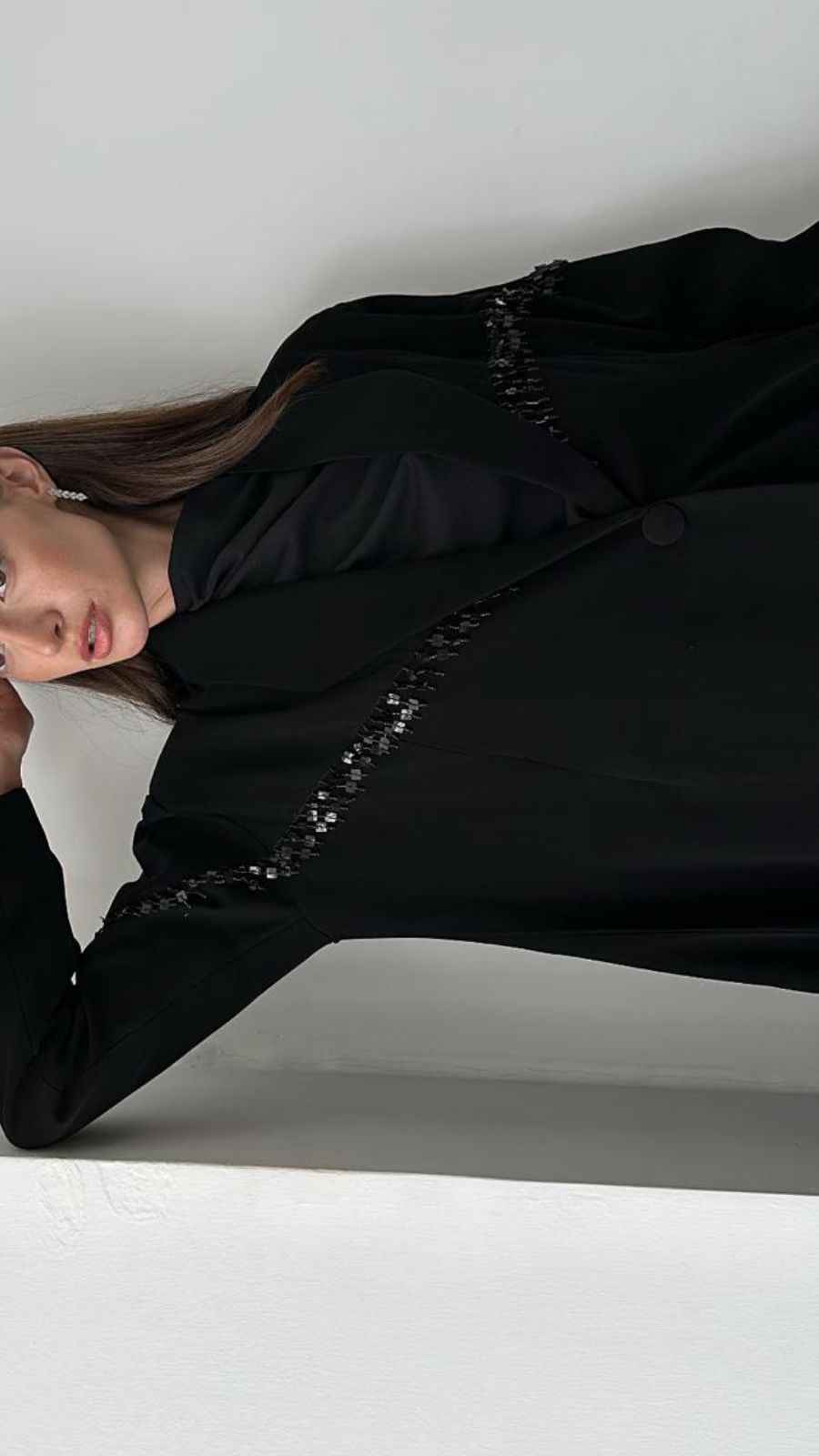 Abaya #654