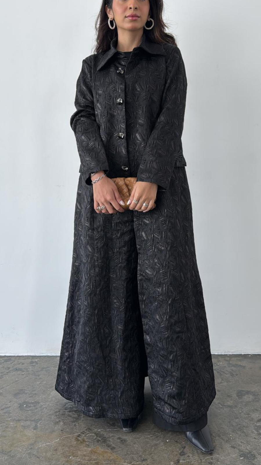 Abaya #686