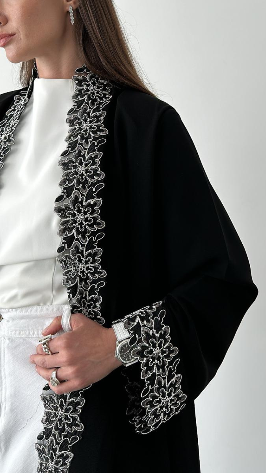 Abaya #657
