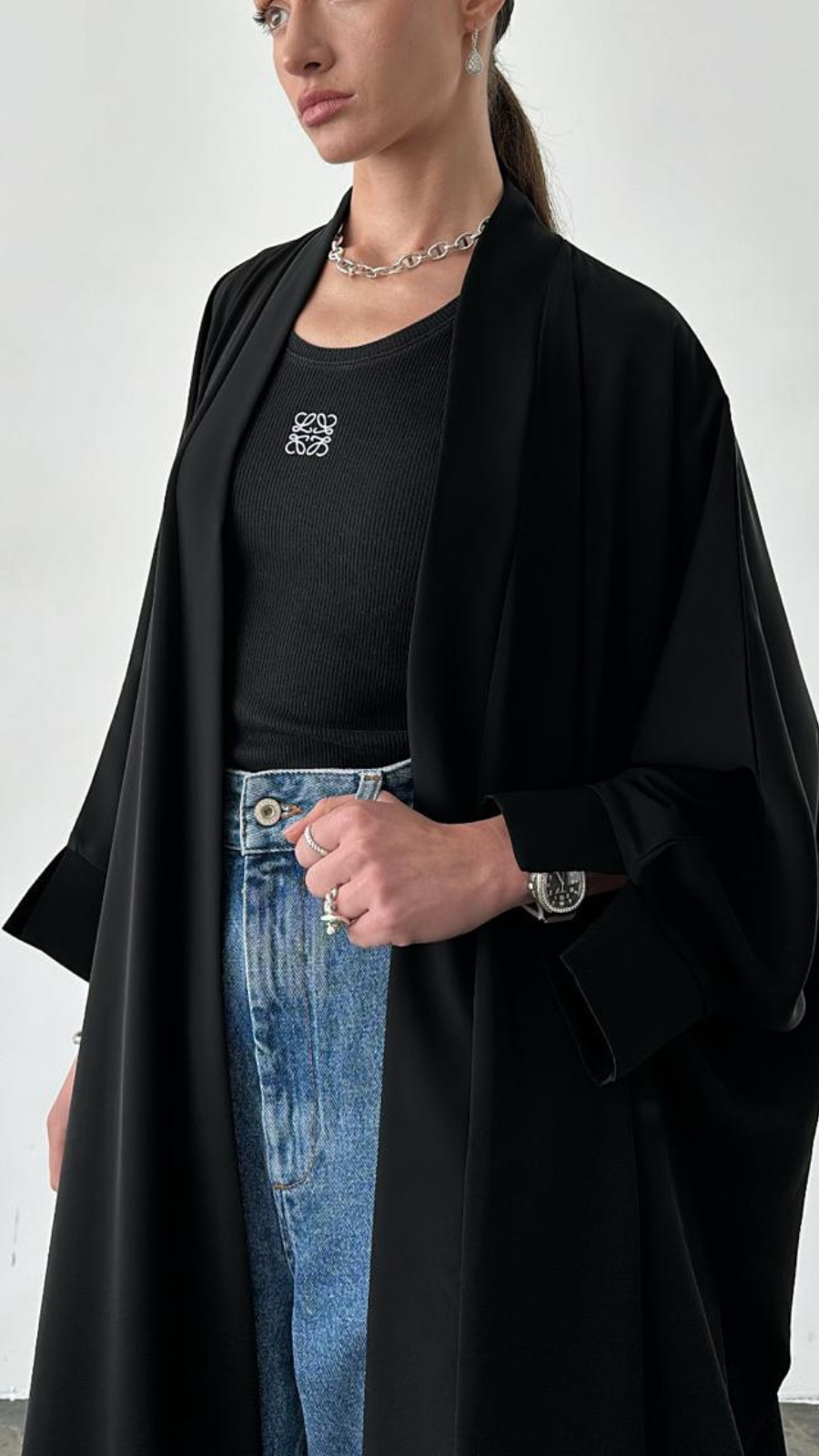Abaya #646