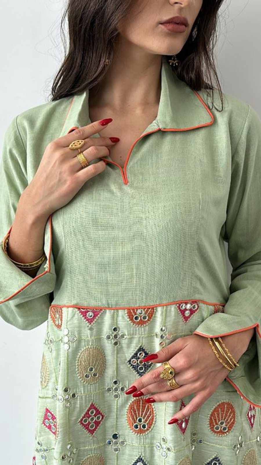Kaftan #113