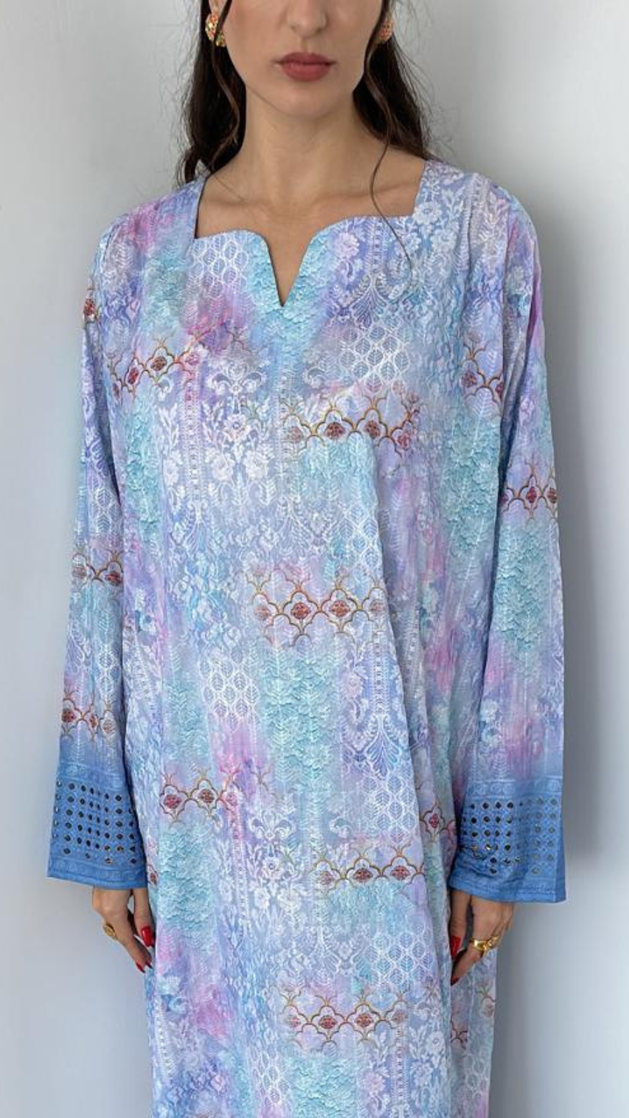 Kaftan #120