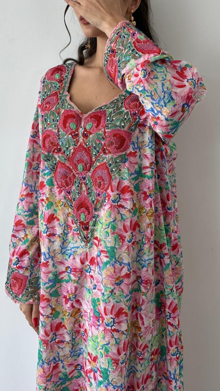Kaftan #121