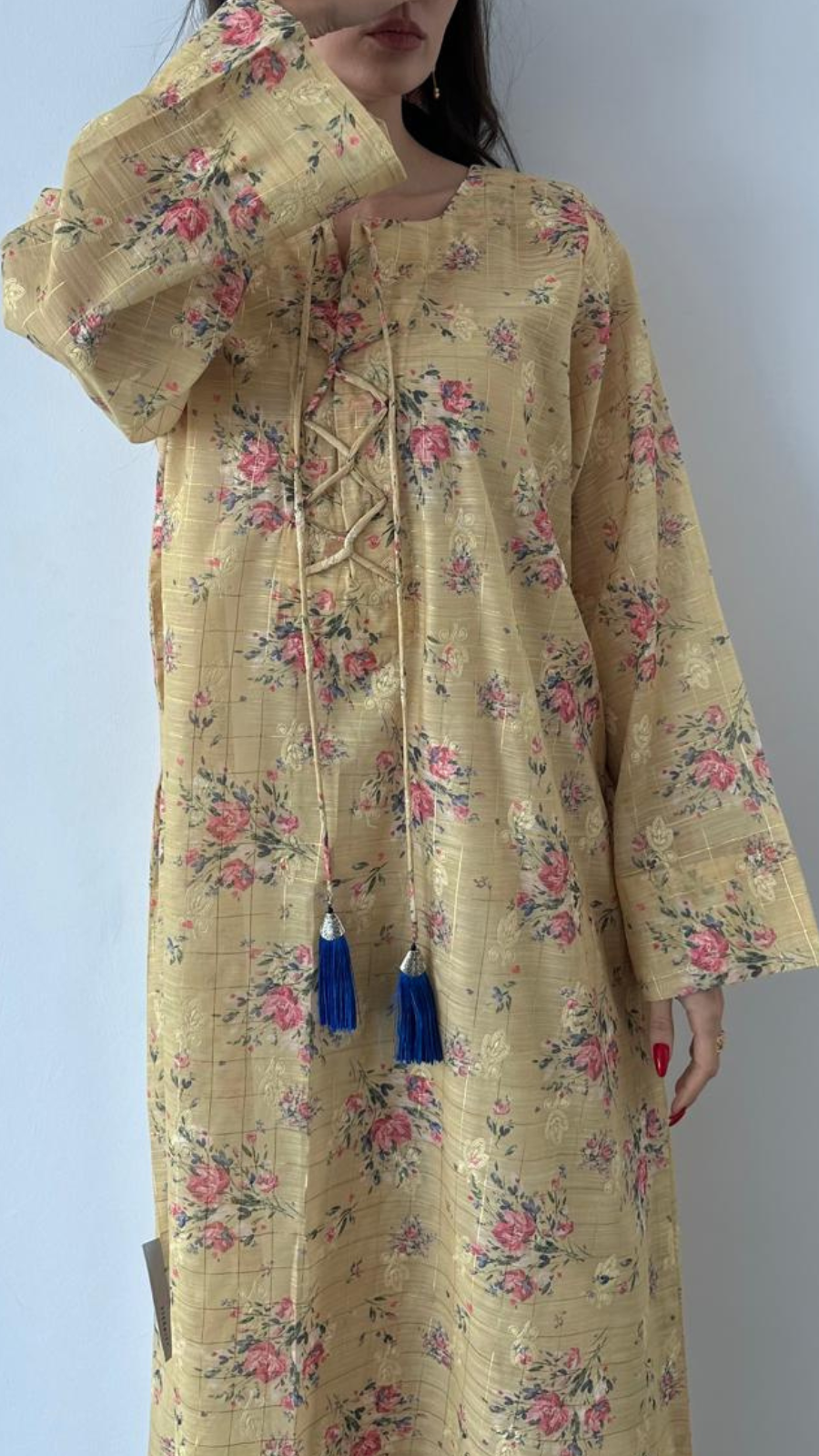 Kaftan #125