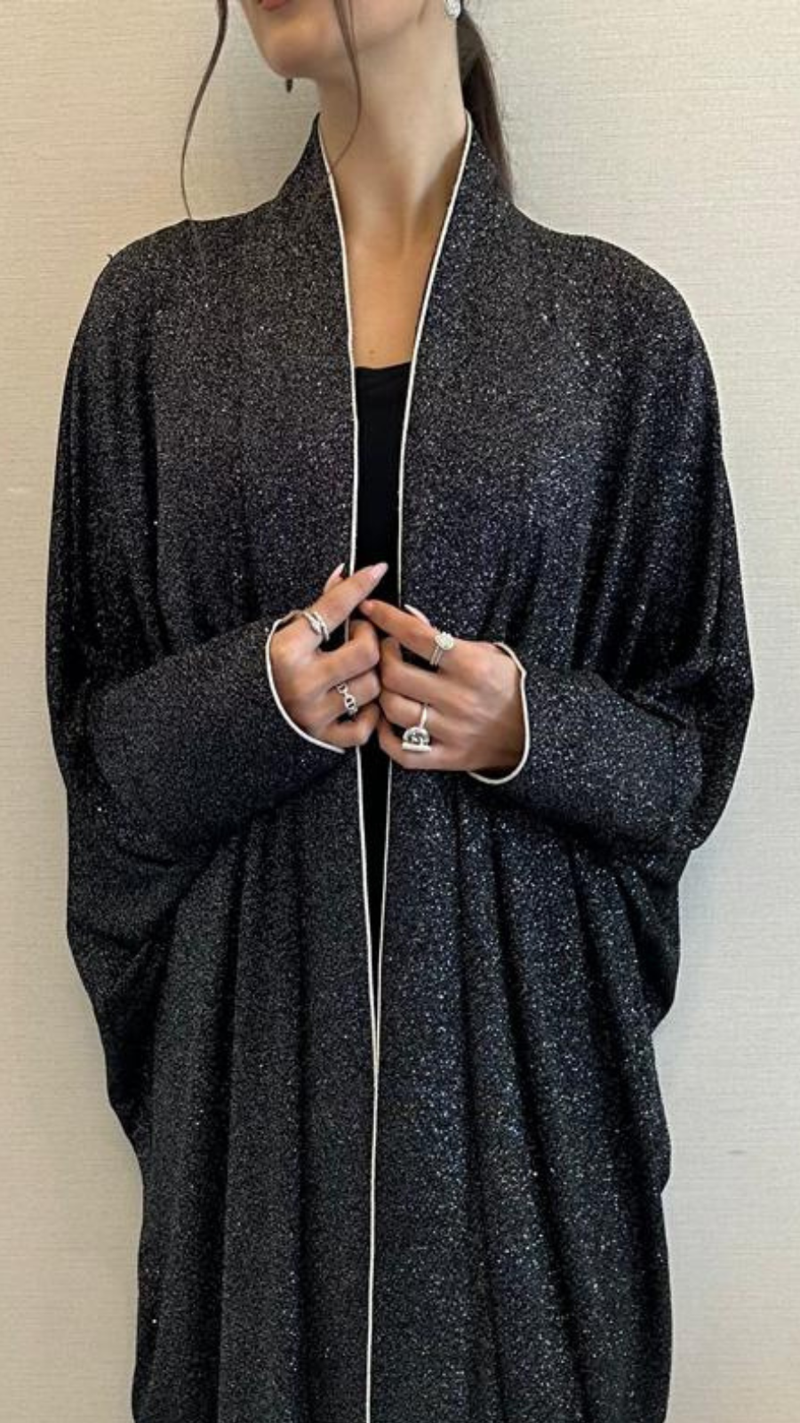 Abaya #614