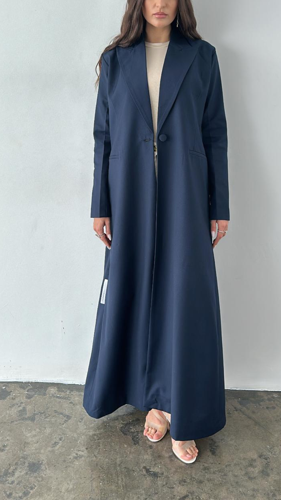 Abaya #628