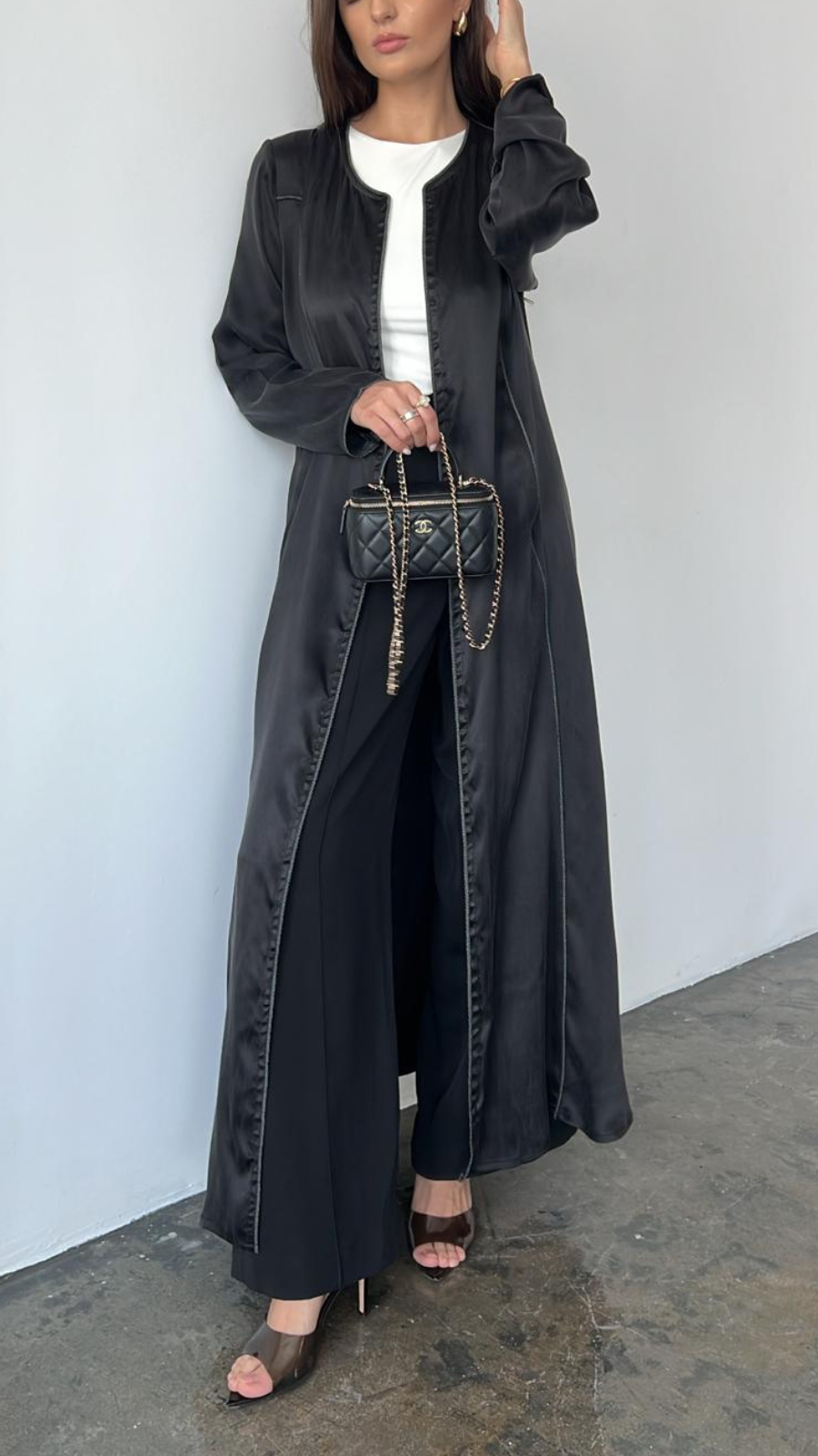 Abaya #632