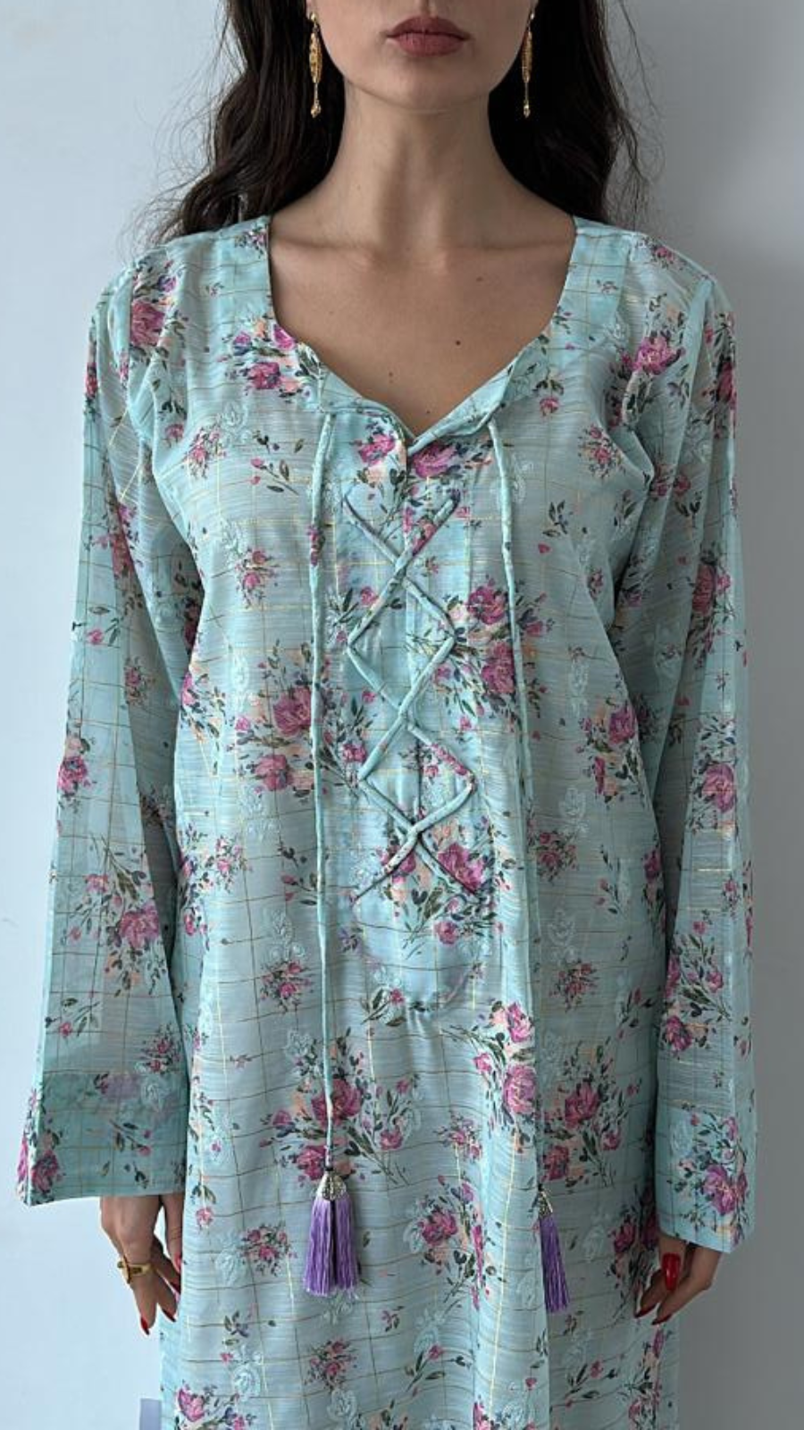 Kaftan #125