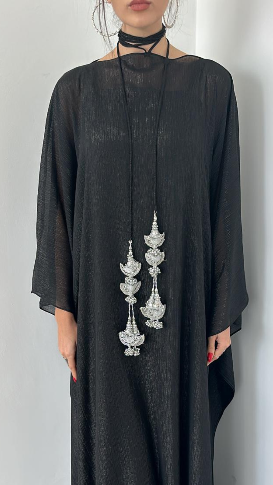 Kaftan #124