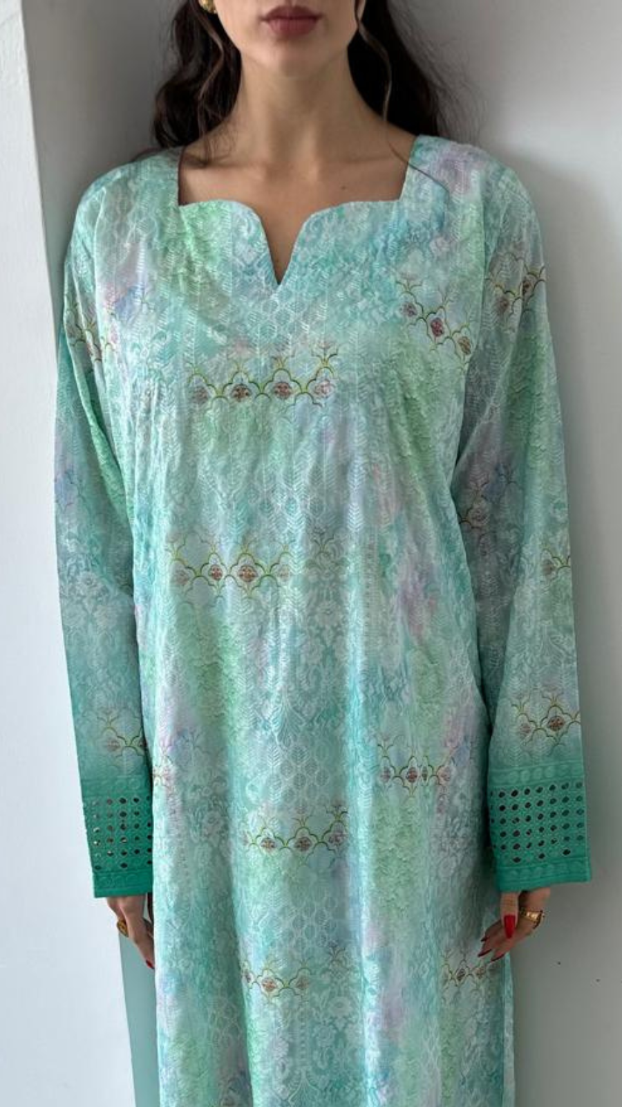 Kaftan #120