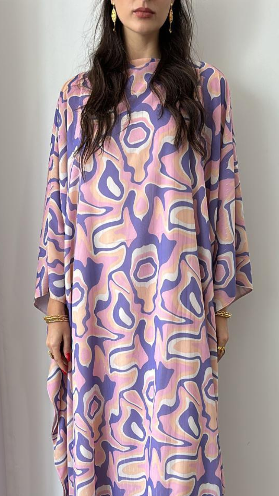 Kaftan #117