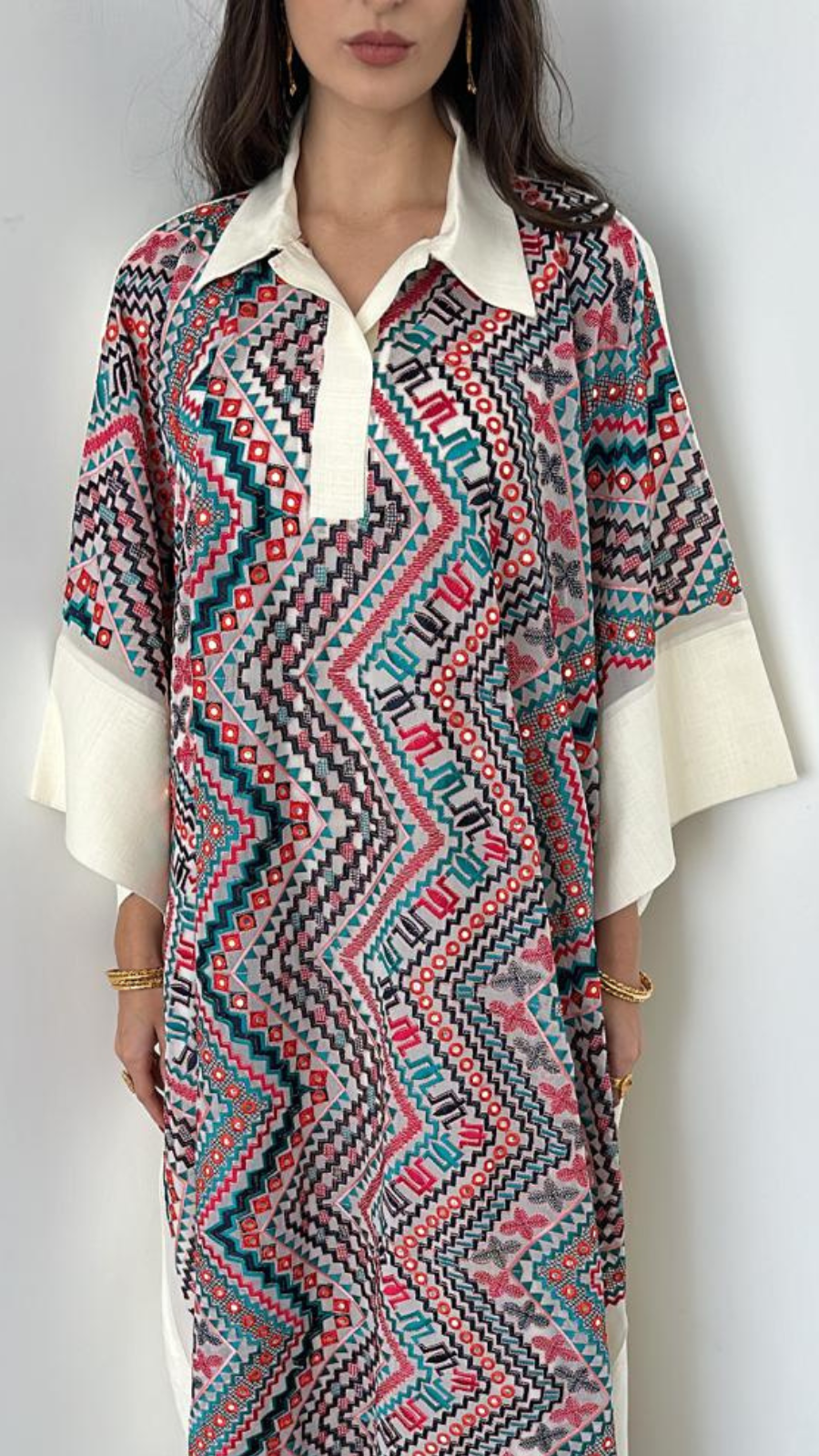 Kaftan #116