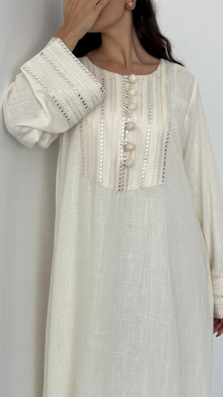 Kaftan #119