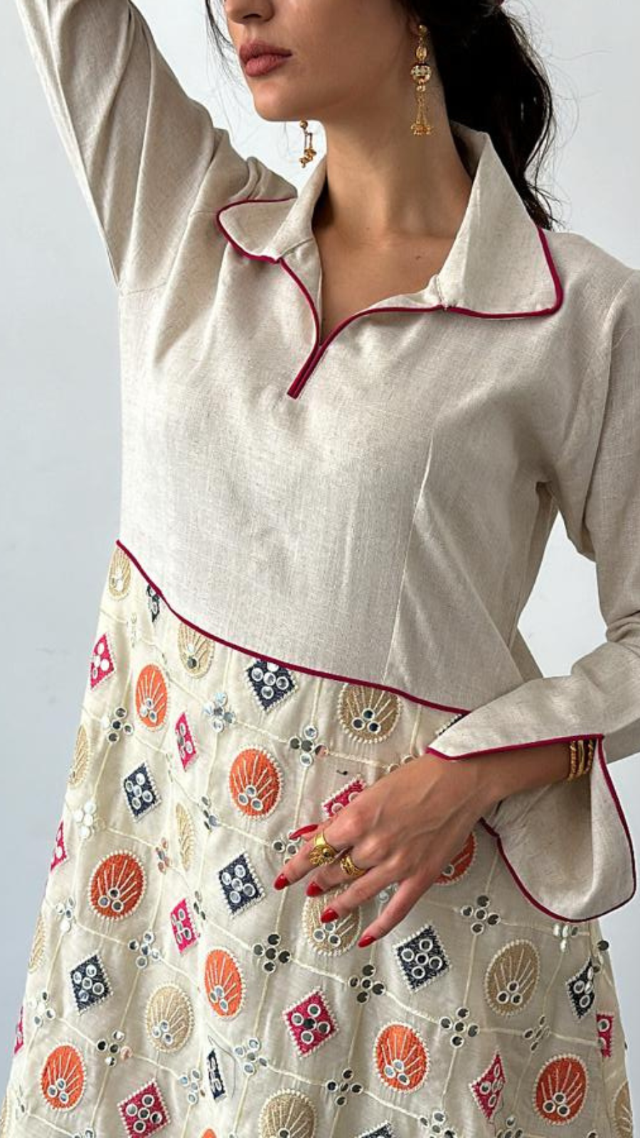 Kaftan #113