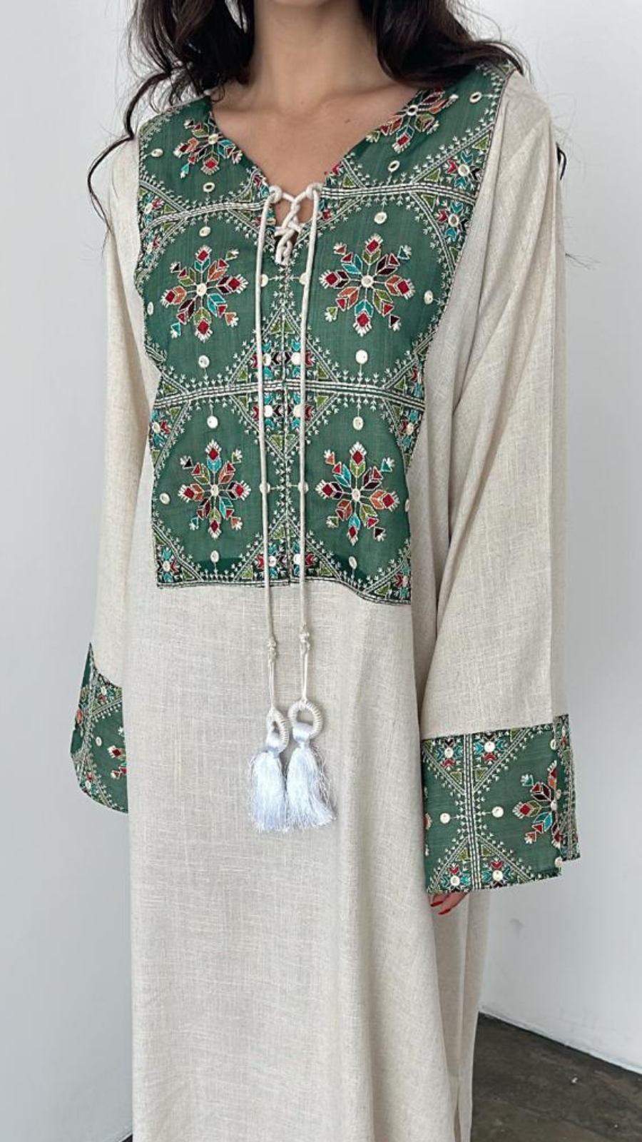 Kaftan #115
