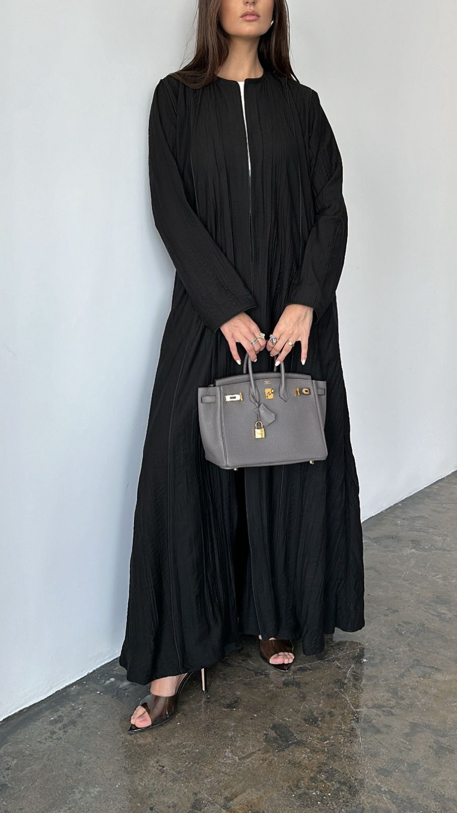 Abaya #630