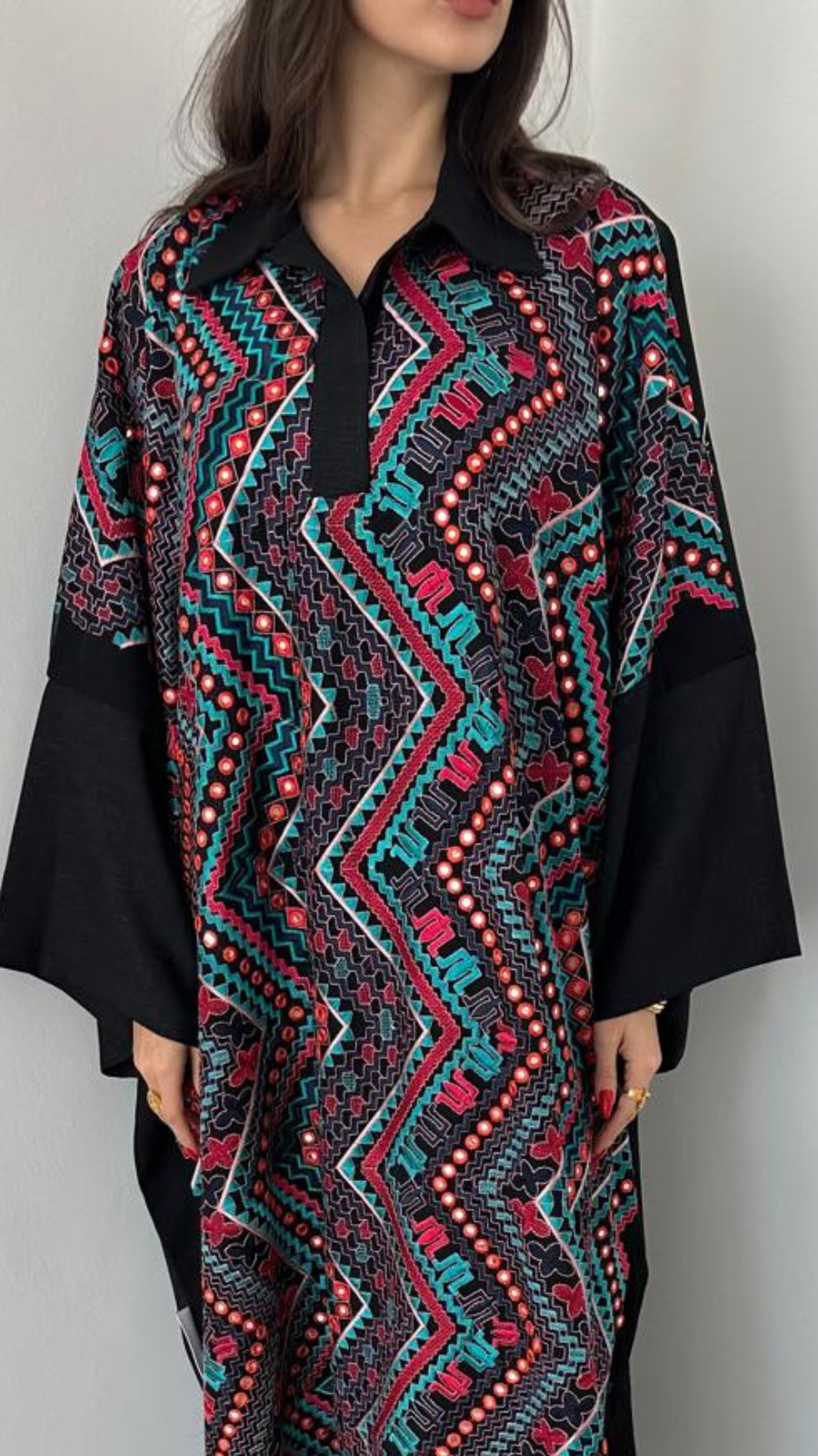 Kaftan #116