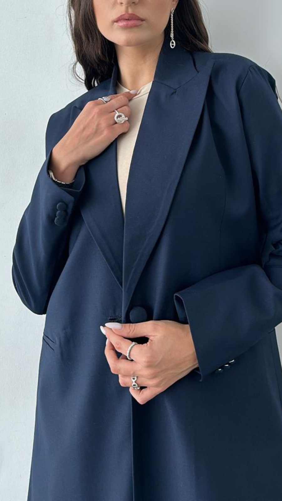 Abaya #628