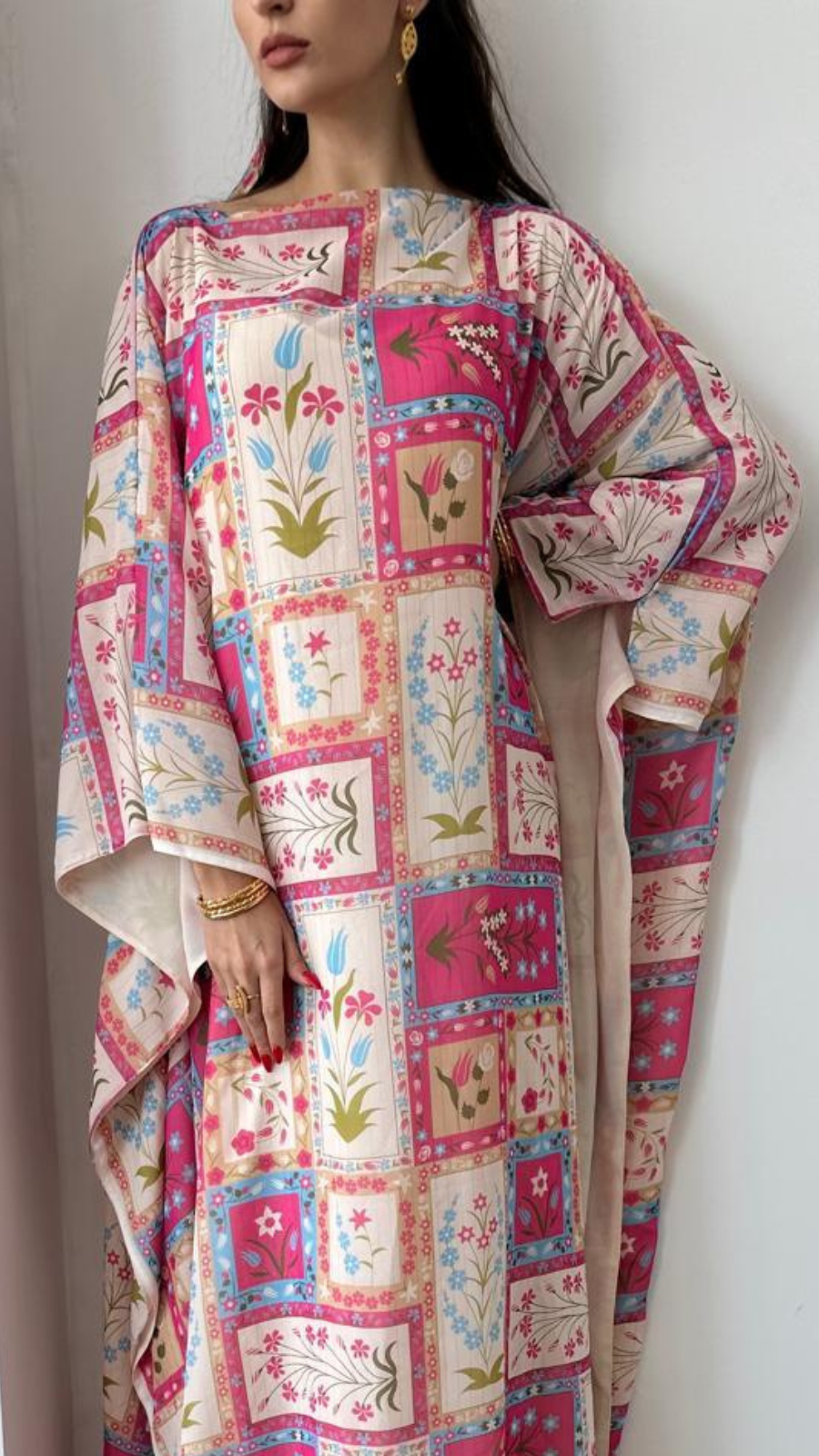 Kaftan #117