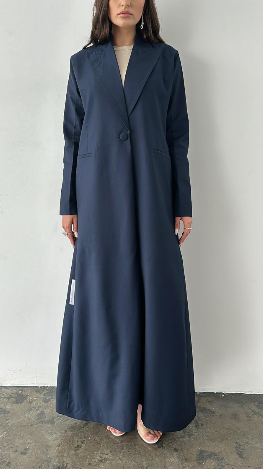 Abaya #628