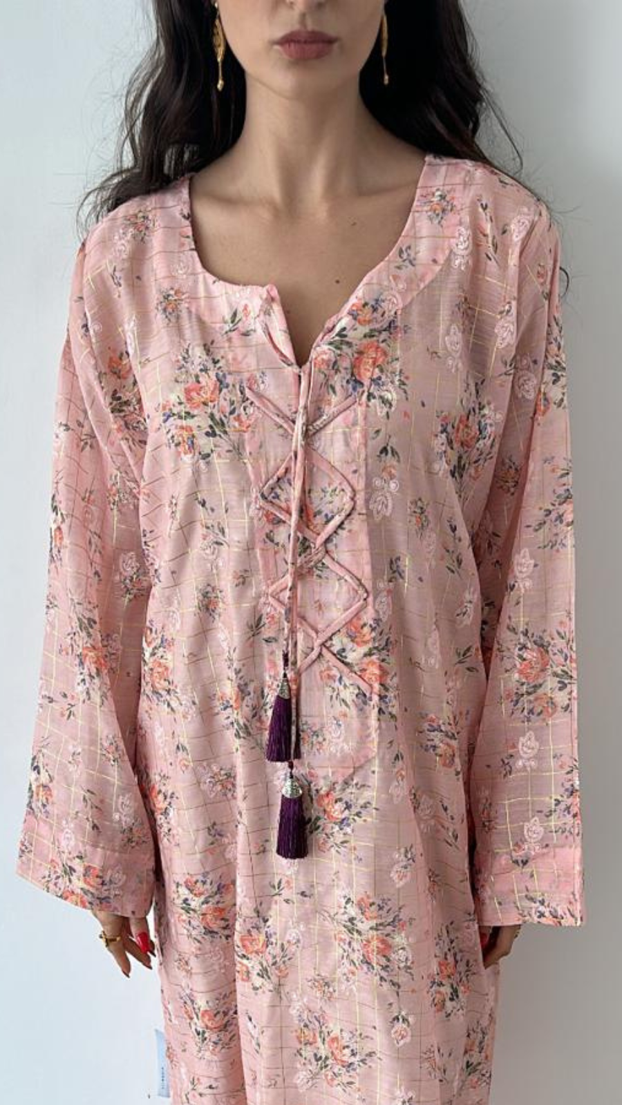 Kaftan #125