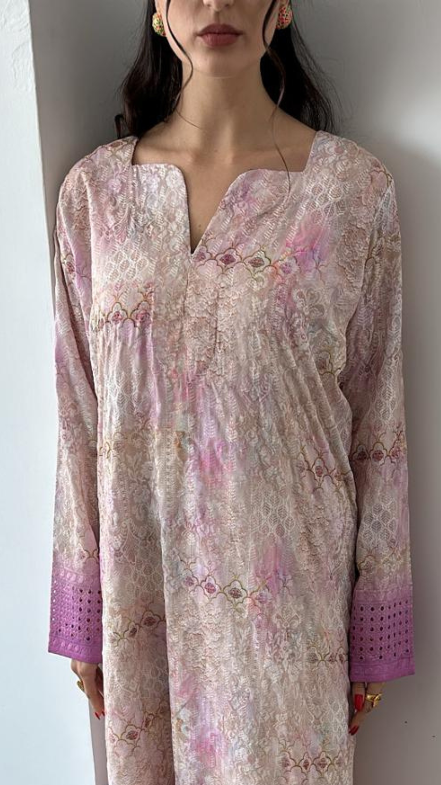 Kaftan #120