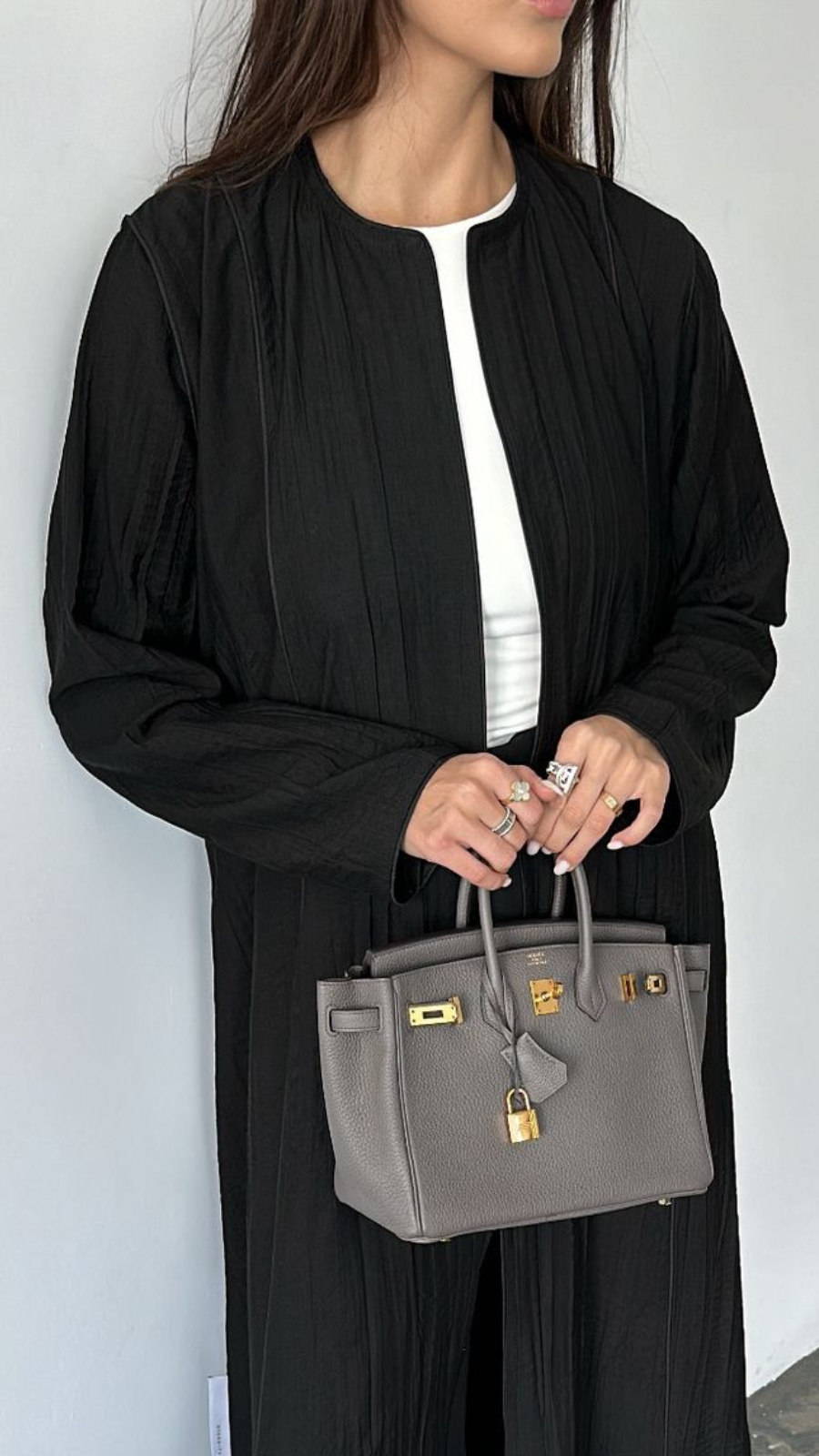 Abaya #630