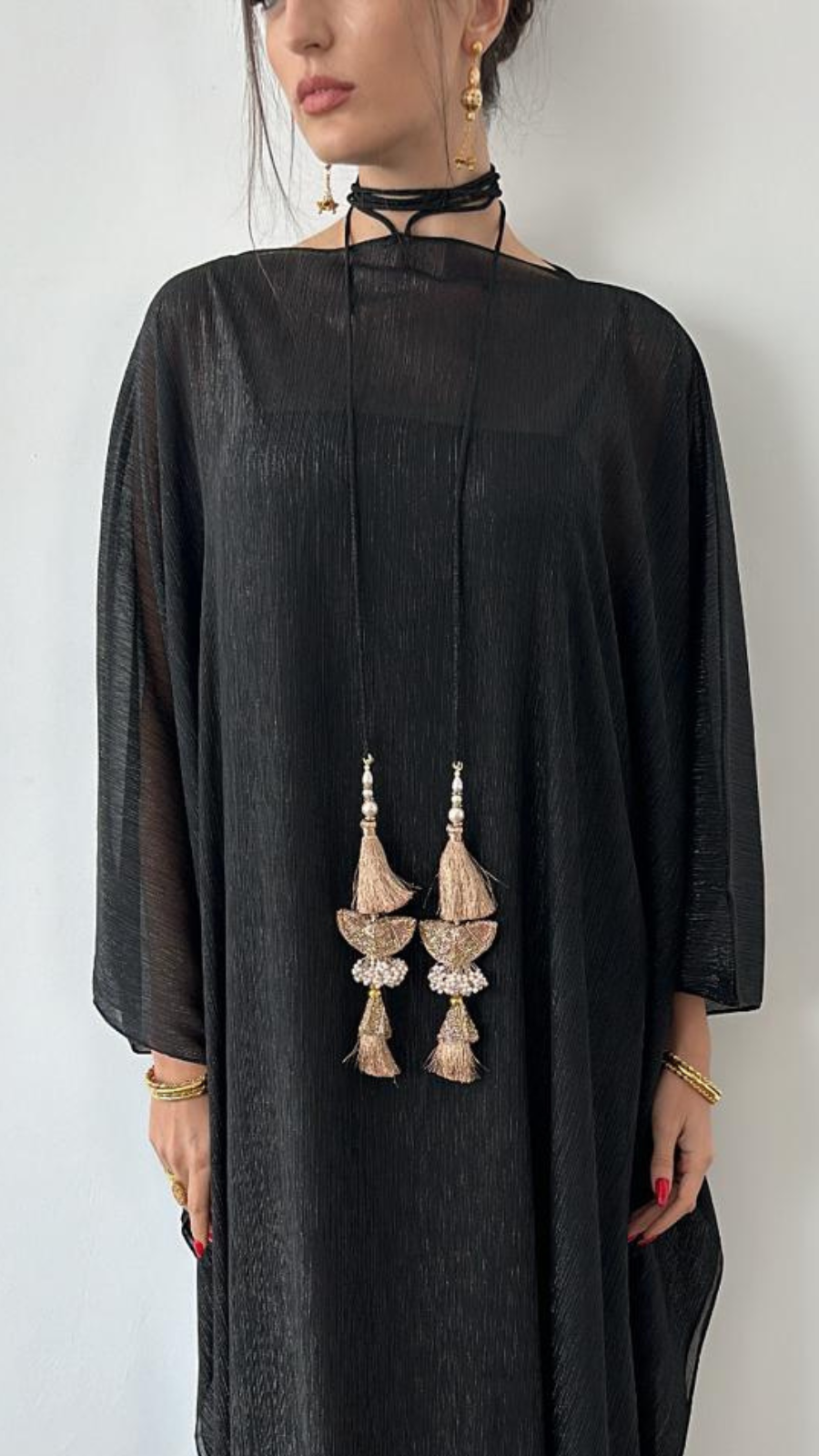 Kaftan #124