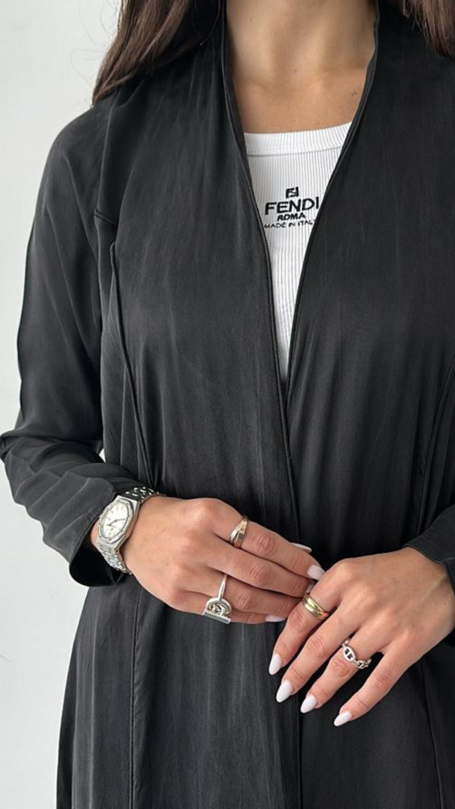 Abaya #634