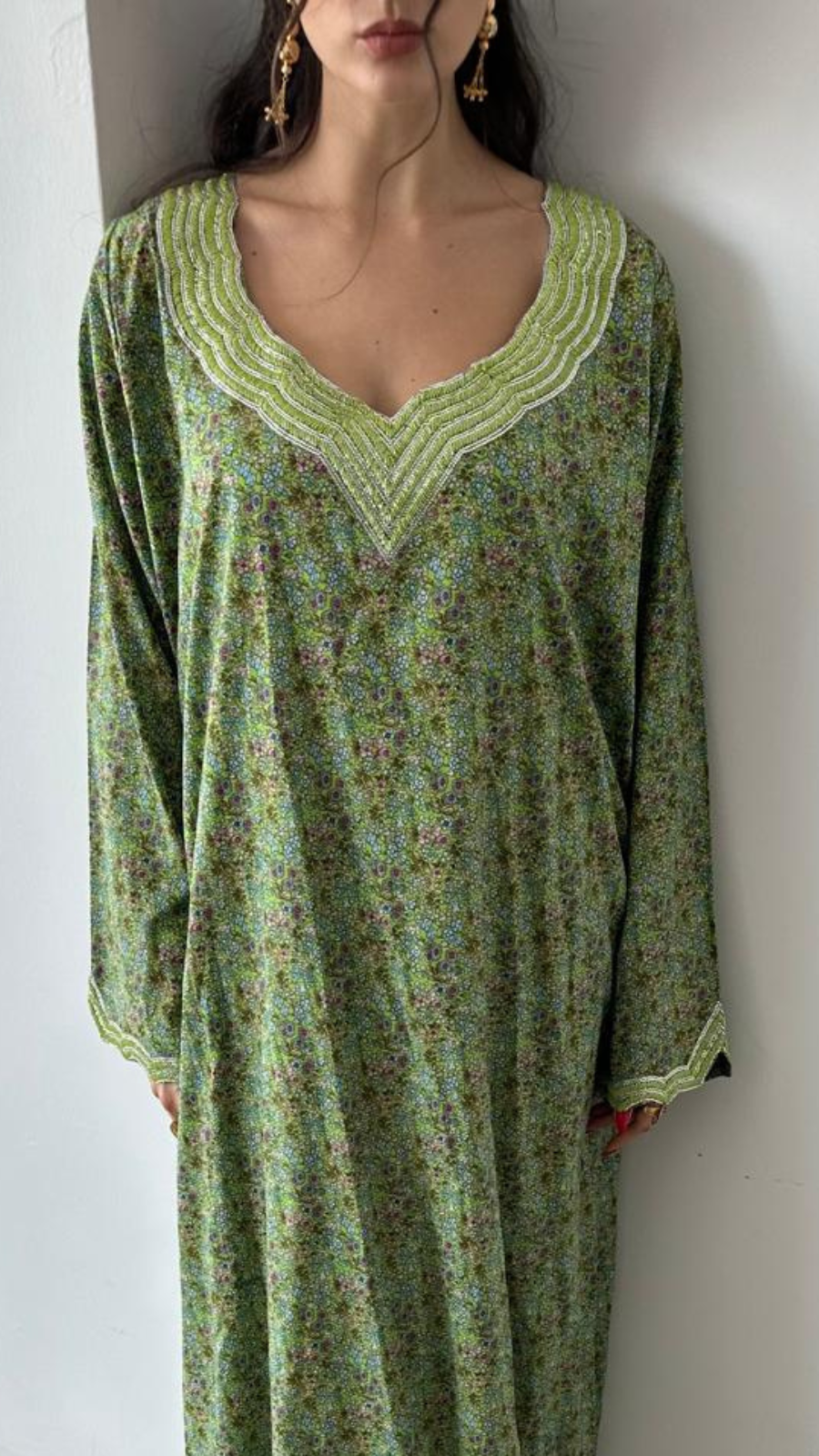 Kaftan #122