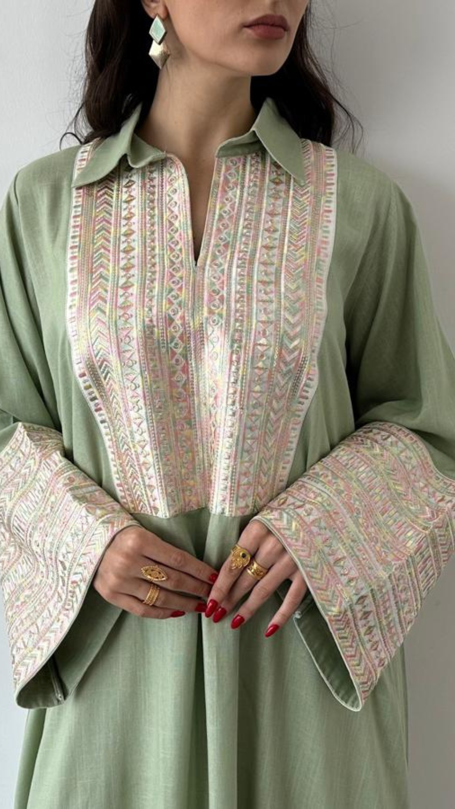Kaftan #118