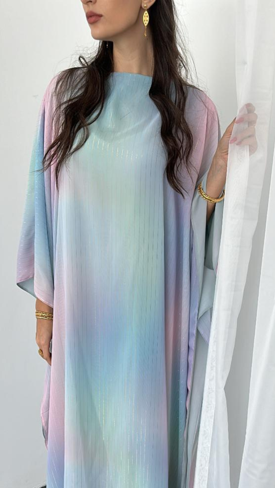 Kaftan #117
