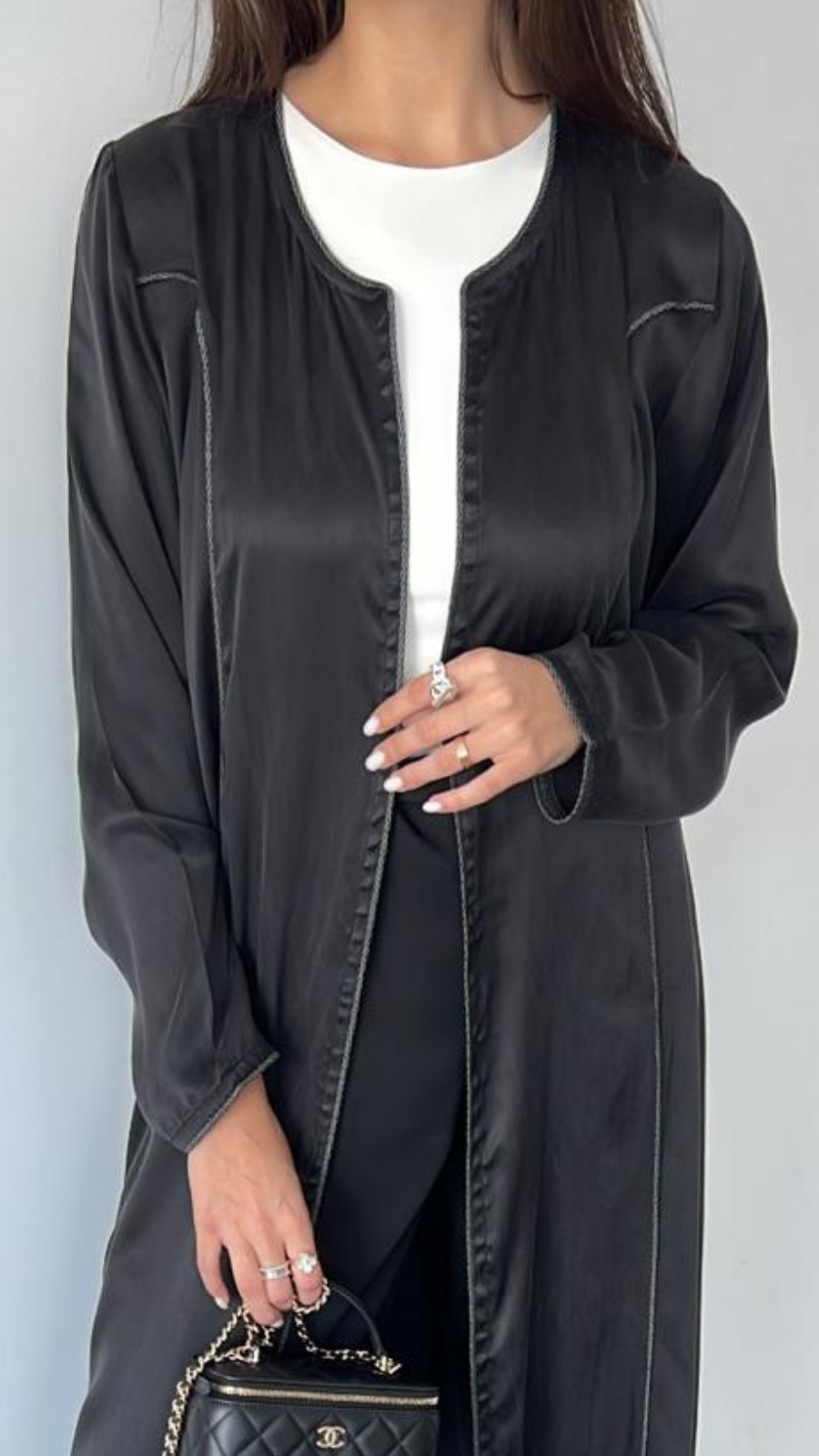 Abaya #632