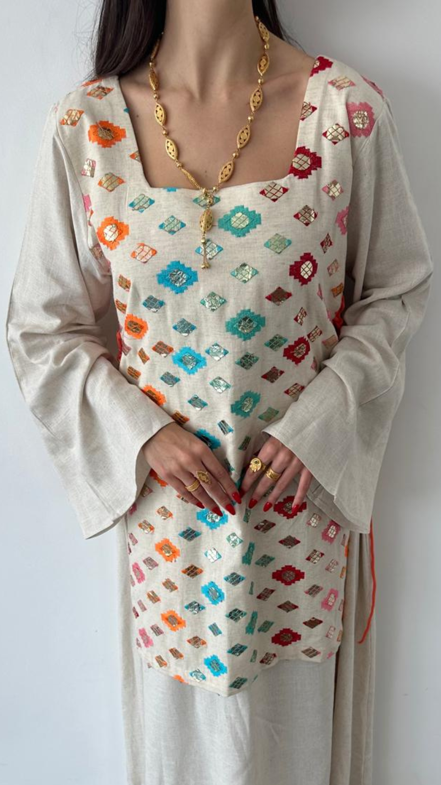 Kaftan #114
