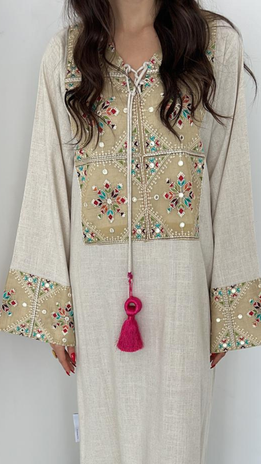 Kaftan #115