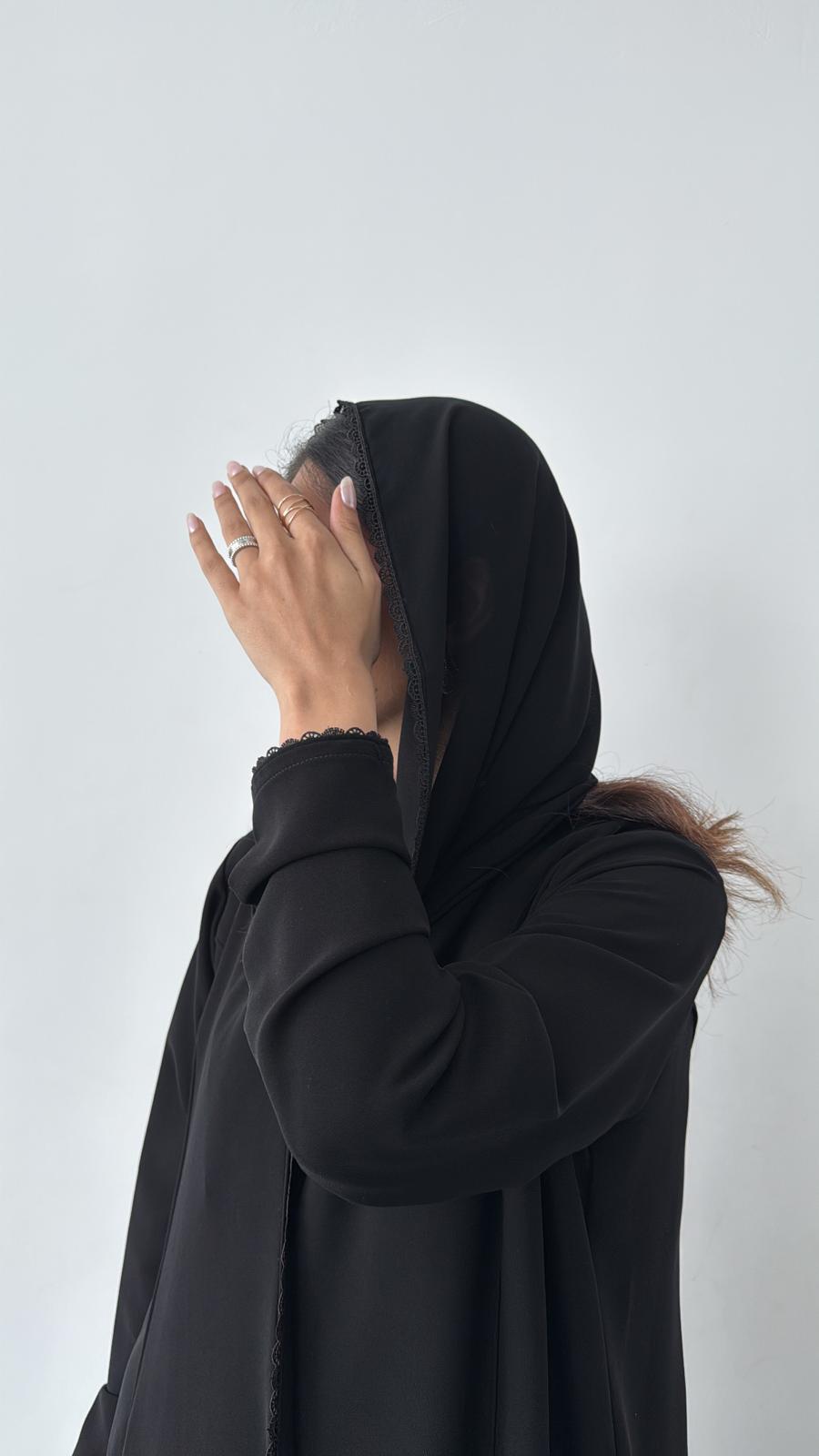 Abaya #685