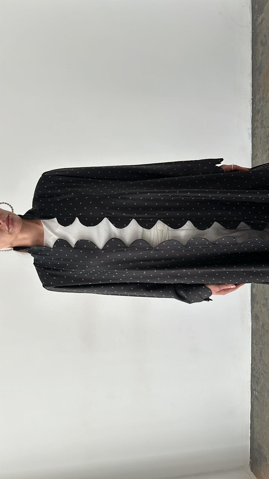 Abaya #633